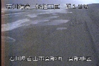 松任海岸倉部地区 のカメラ画像