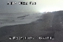 美川海岸 のカメラ画像