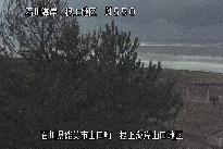 根上海岸 のカメラ画像