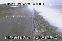 片山津海岸篠原地区 のカメラ画像