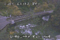 中宮橋上流 のカメラ画像