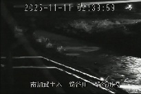 鍋谷川橋 のカメラ画像
