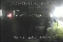 月橋水門 のカメラ画像