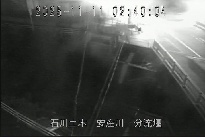 分流堰 のカメラ画像