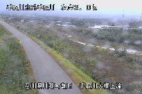 手取川大橋上流 のカメラ画像