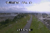左岸朝日 のカメラ画像