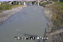 鶴来水位計 のカメラ画像