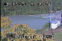 白山合口堰堤 のカメラ画像