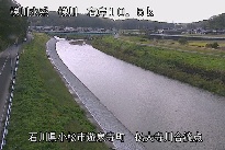 仏大寺川合流点 のカメラ画像