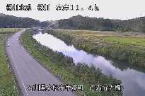 百石谷大橋 のカメラ画像