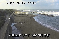 松任海岸相川新地区 のカメラ画像