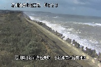 小松海岸浜佐美 のカメラ画像