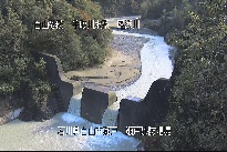 瀬戸堰堤 のカメラ画像
