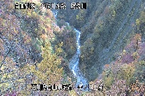 中ノ川上流 のカメラ画像