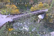 中宮橋上流 のカメラ画像