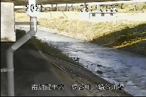 鍋谷川橋 のカメラ画像