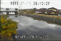 御幸橋 のカメラ画像