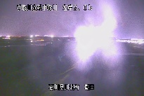 左岸朝日 のカメラ画像