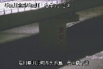 辰口橋下流 のカメラ画像