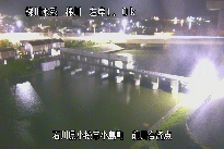 前川合流点 のカメラ画像