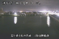 梯川橋(JH)上流 のカメラ画像