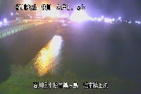 城南橋上流 のカメラ画像