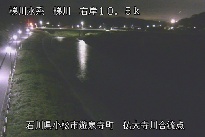 仏大寺川合流点 のカメラ画像