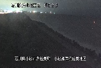 小松海岸浜佐美 のカメラ画像