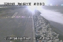 片山津海岸篠原地区 のカメラ画像