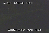 中宮橋上流 のカメラ画像