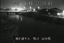 御幸橋 のカメラ画像