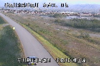 手取川大橋上流 のカメラ画像