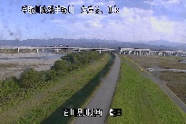 左岸朝日 のカメラ画像