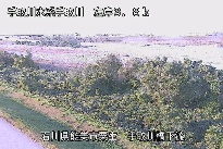 手取川橋下流 のカメラ画像