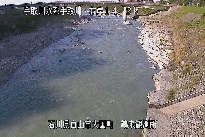 鶴来水位計 のカメラ画像