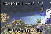 白山合口堰堤 のカメラ画像