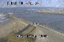 梯川河口 のカメラ画像