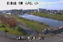 梯大橋 のカメラ画像