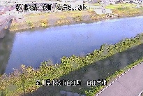 白江大橋 のカメラ画像