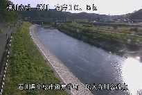 仏大寺川合流点 のカメラ画像