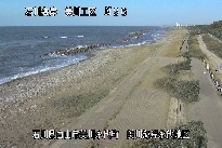 美川海岸 のカメラ画像