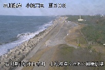 小松海岸ふれあい健康広場 のカメラ画像