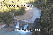 瀬戸堰堤 のカメラ画像