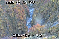 中ノ川中流 のカメラ画像