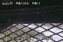 弥陀ヶ原 のカメラ画像