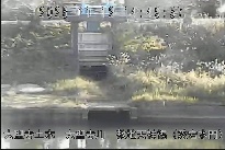 敷地天神橋(愛宕水門) のカメラ画像