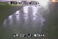 鶴来水位計 のカメラ画像