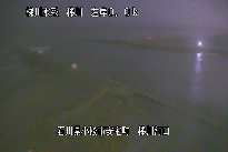 梯川河口 のカメラ画像