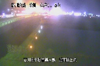 城南橋上流 のカメラ画像