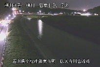 仏大寺川合流点 のカメラ画像